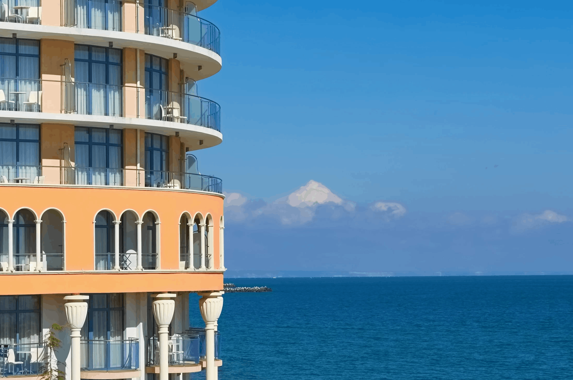 Sea Properties BG team helping apartment buyers